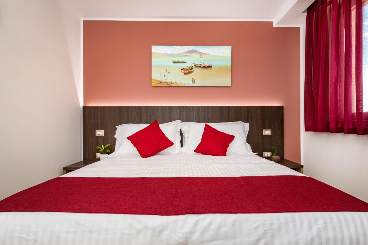 Dipladenia Garden Country Resort Mascali Bagian luar foto