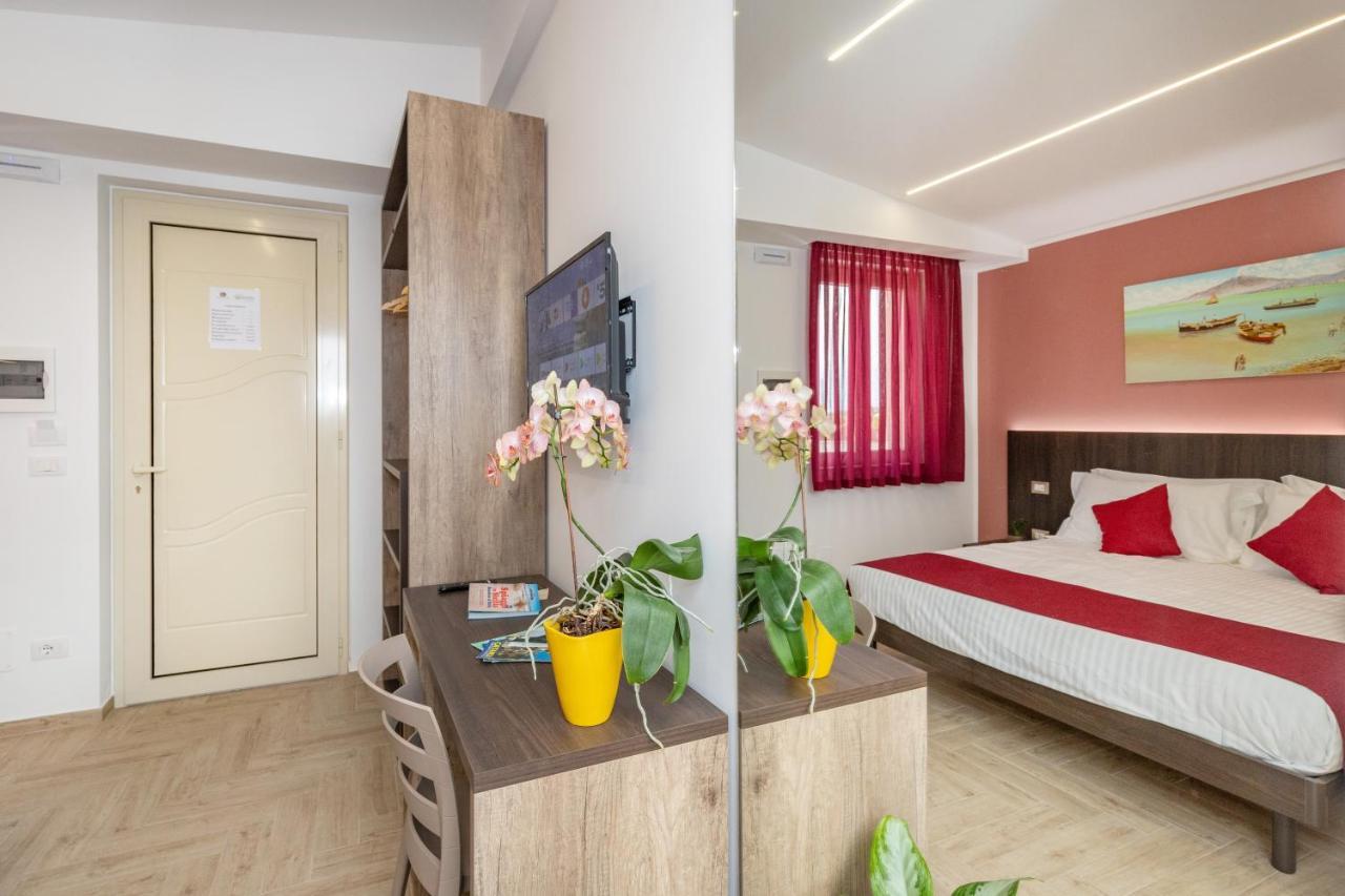 Dipladenia Garden Country Resort Mascali Bagian luar foto