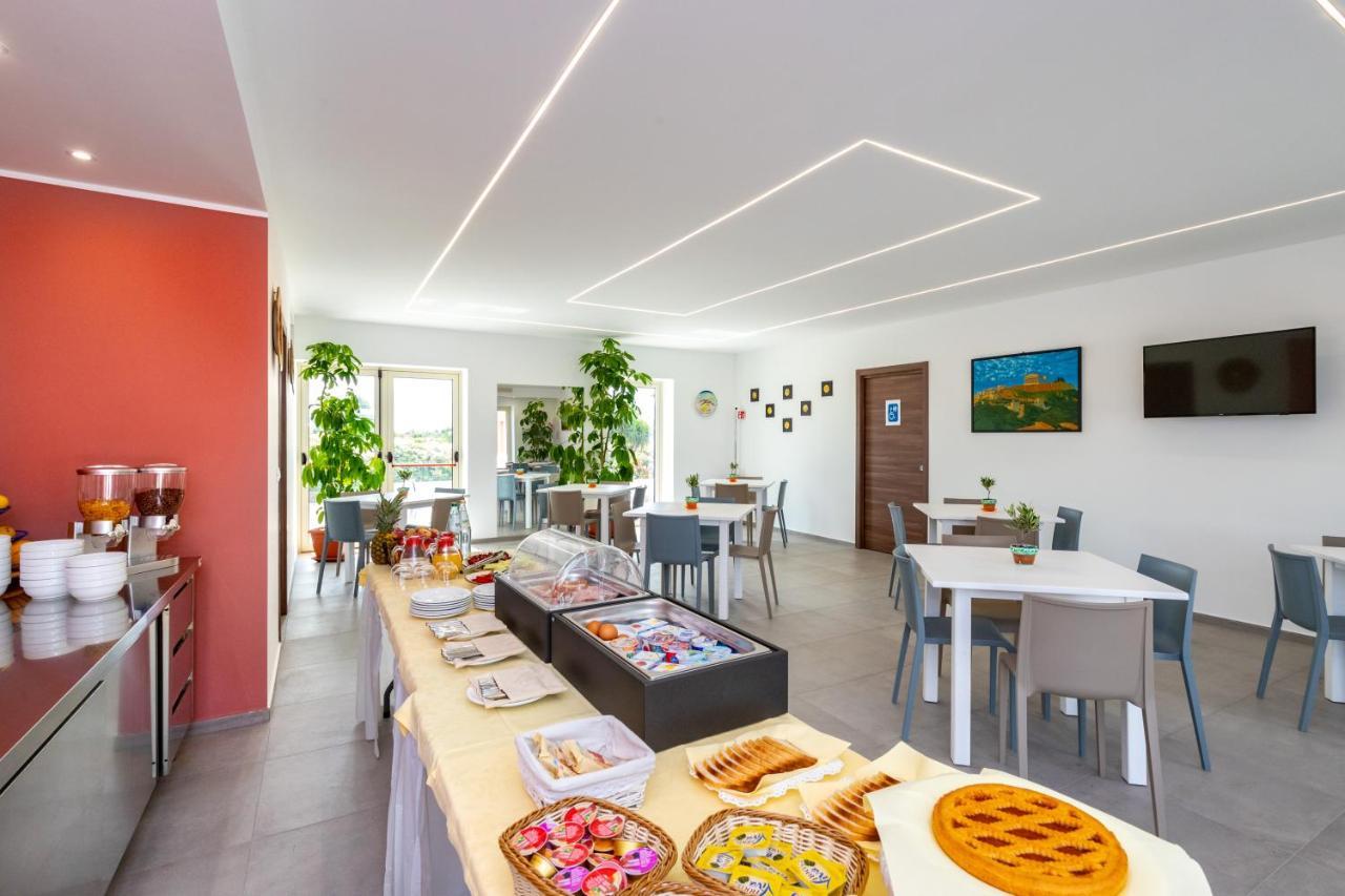Dipladenia Garden Country Resort Mascali Bagian luar foto