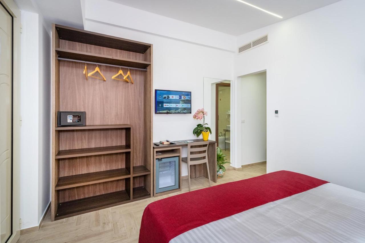 Dipladenia Garden Country Resort Mascali Bagian luar foto
