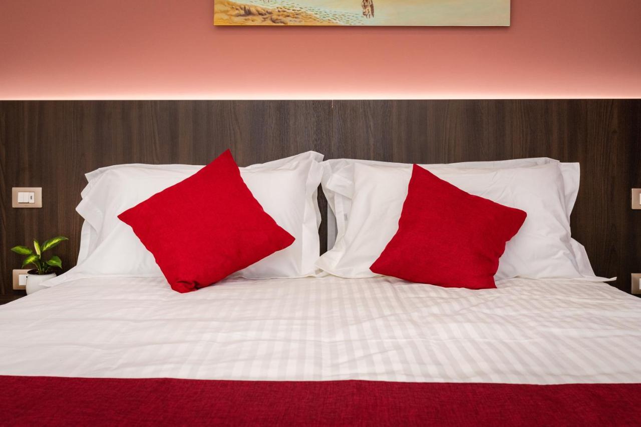 Dipladenia Garden Country Resort Mascali Bagian luar foto