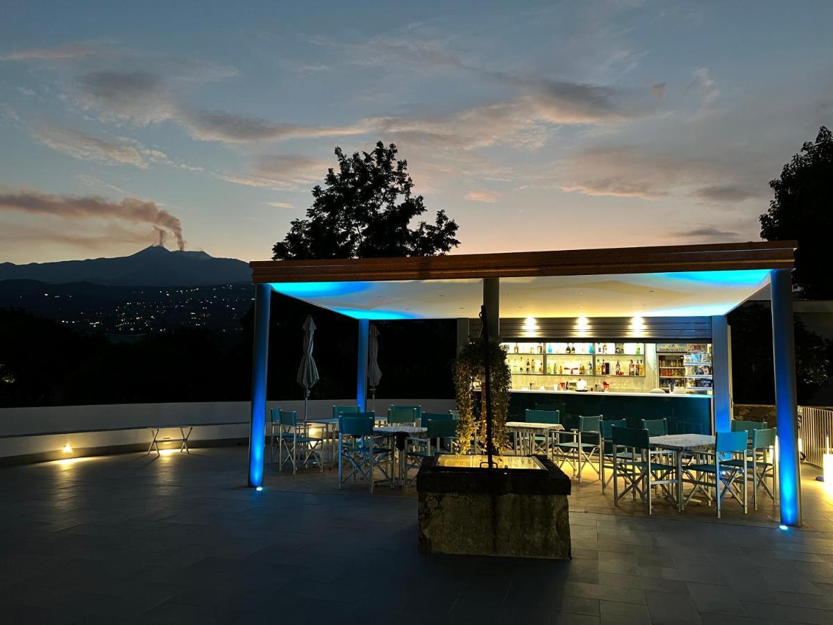 Dipladenia Garden Country Resort Mascali Bagian luar foto