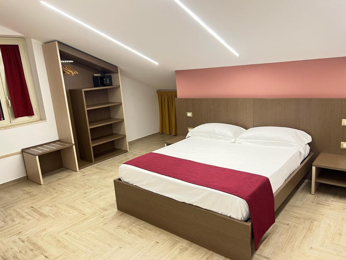 Dipladenia Garden Country Resort Mascali Bagian luar foto