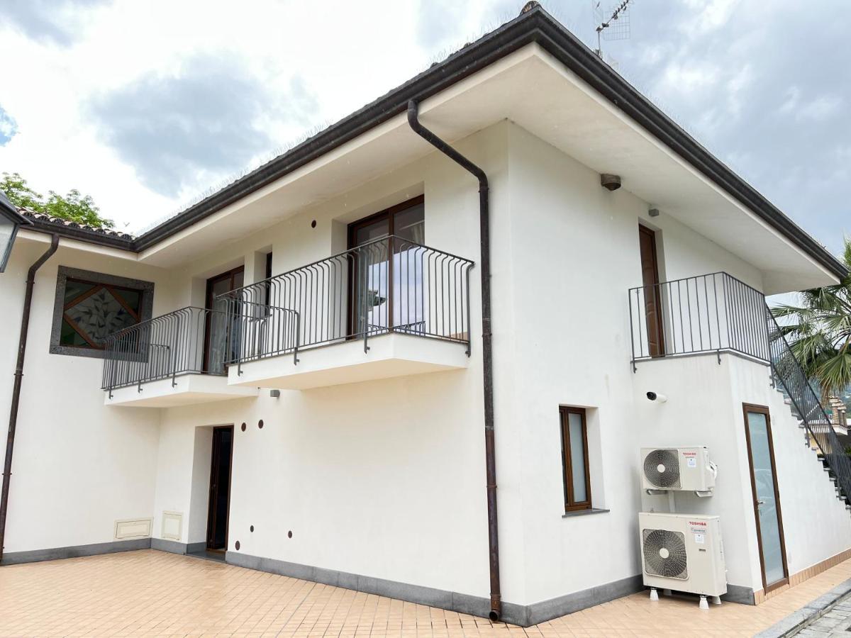 Dipladenia Garden Country Resort Mascali Ruang foto