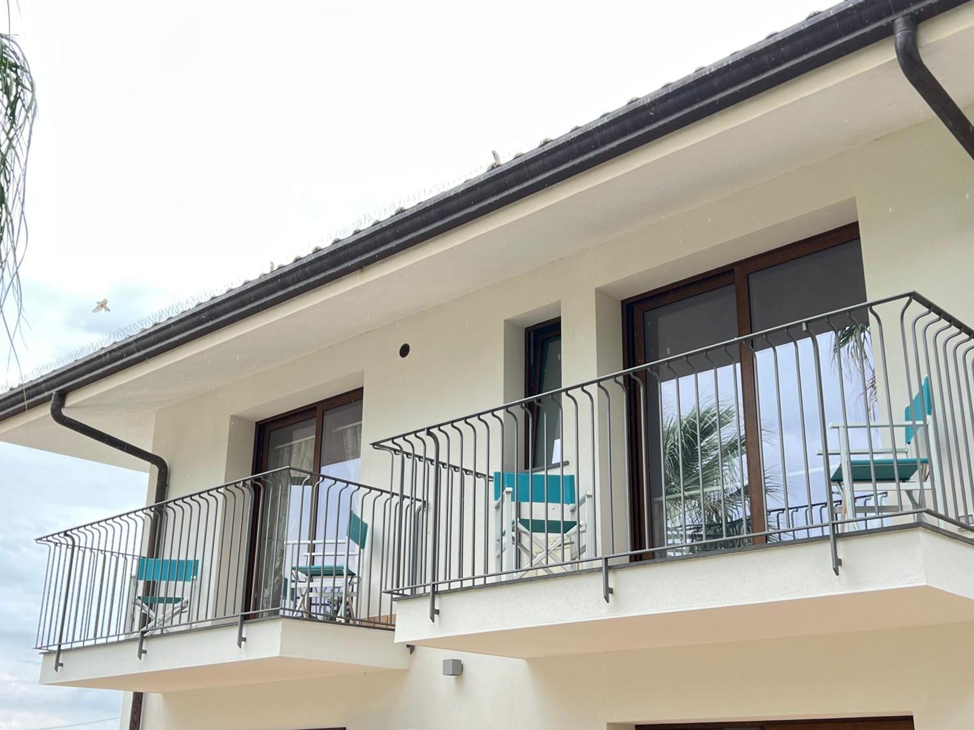 Dipladenia Garden Country Resort Mascali Ruang foto