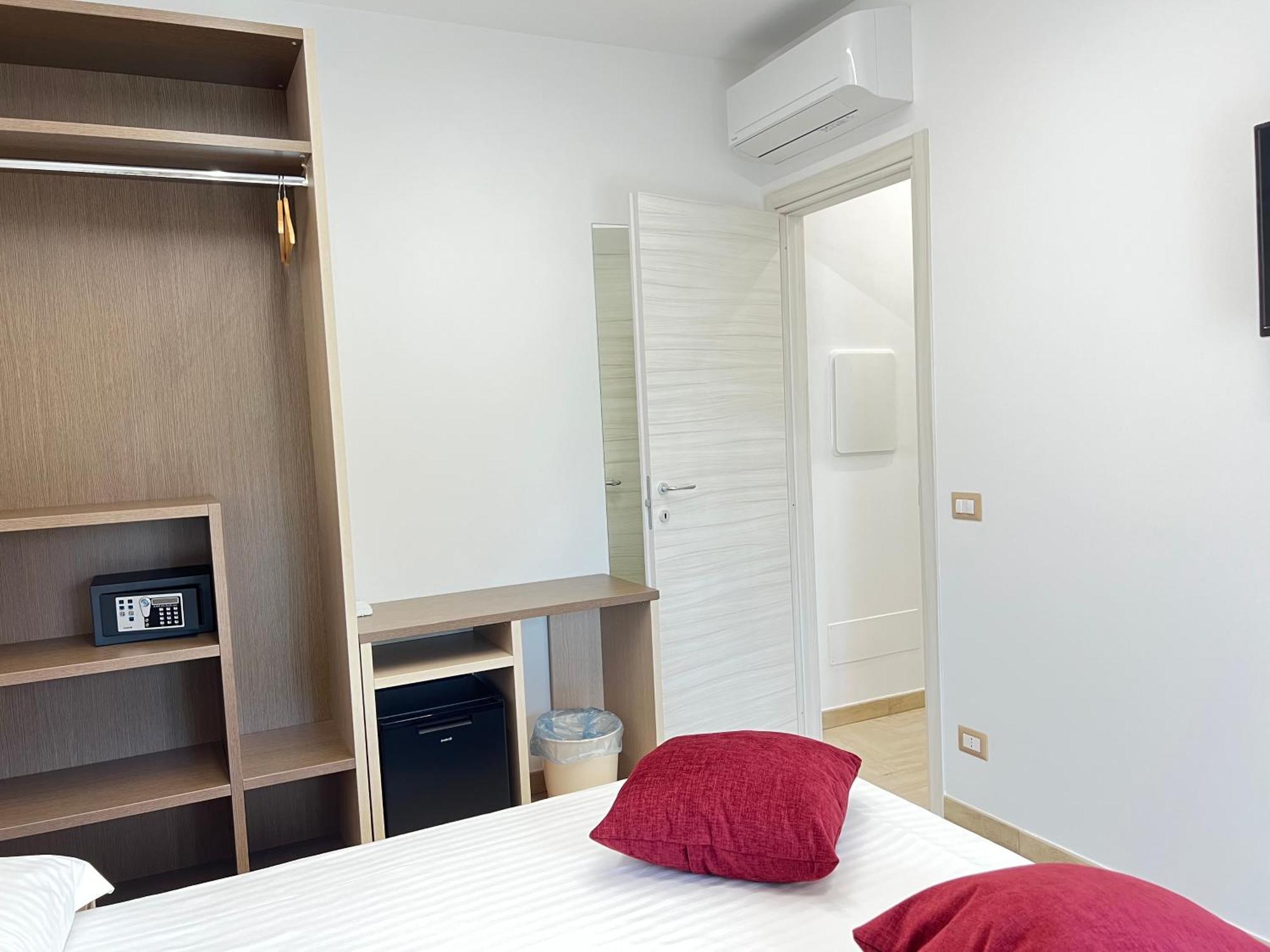 Dipladenia Garden Country Resort Mascali Ruang foto